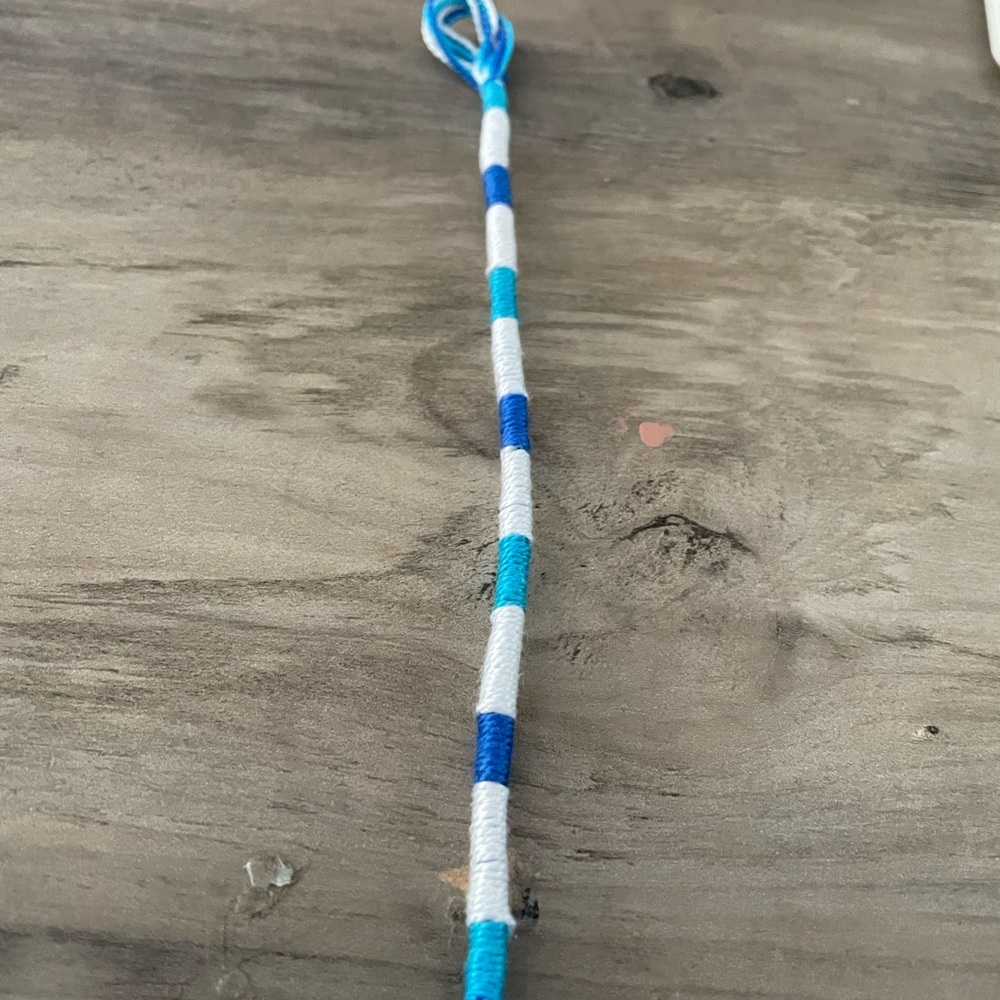 COPY - Friendship bracelets